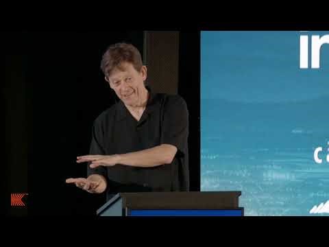 Kove AI Hardware & Edge AI Summit ‘24 Keynote: SDM Tackling AI’s Challenges Now w/Memory Flexibility