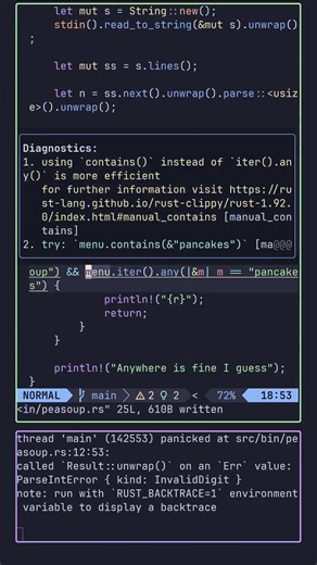 peasoup - Daily Kattis #coding #codeprep #programming #codingchallenge