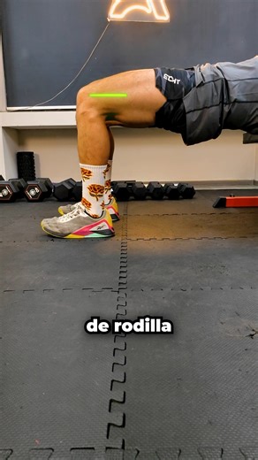 El Hip Thrust Perfecto 😍 | AdrianFit