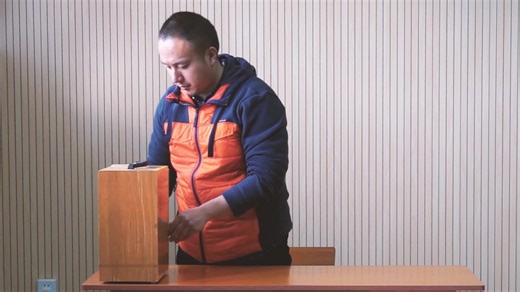 显微镜的操作步骤