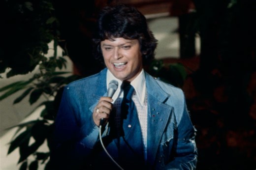 Country Music Star Johnny Rodriguez Dead at 73