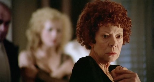 SALON KITTY (1976) - Ingrid Thulin | Gentleman Style of Life