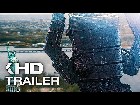 THE BEST NEW SUPERHERO MOVIES & SERIES 2025 (Trailers)