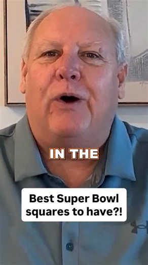 WagerTalk on Instagram: "Are you playing Super Bowl squares this year?! Comment PROPS to get our free Super Bowl props guide right now 💸🤑"