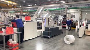 Print Solution Machinery Ltd. on Reels