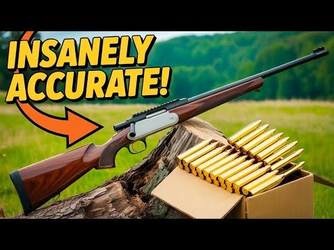 Everyone Called It Obsolete… Now It’s the HOTTEST Caliber in America