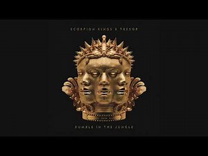 Kabza De Small, DJ Maphorisa, TRESOR - Soro (Official Audio)