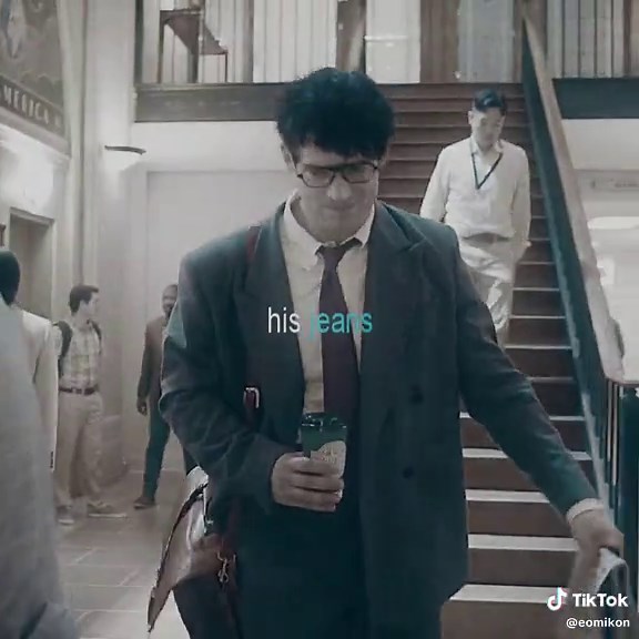 Superbat: Bruce Wayne and Clark Kent Edit