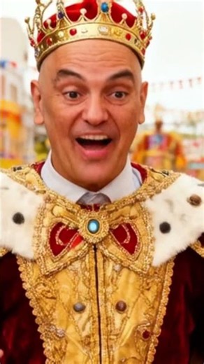 🎭 Alexandre de Moraes jokes about Carnival and says: "People talk less about Banco Master"