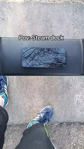 Steam Deck Recommendations for Gamers