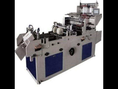 Line alignment window gluing machine
