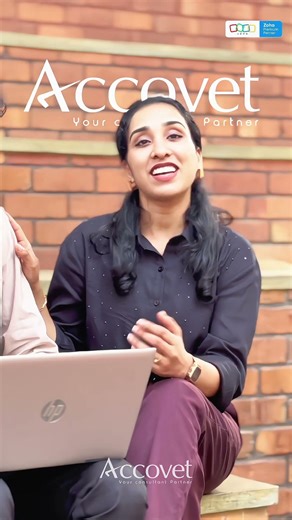 Zoho Books: Expectation vs. Reality​