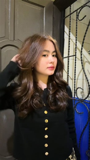 FOMO: Warna Rambut Terbaik dari Sasha Hair Colorant