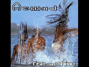 ASWAD - Shine (Beatmasters 7" Mix)