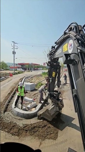 cement casting process it is necessary that proper mixing is important