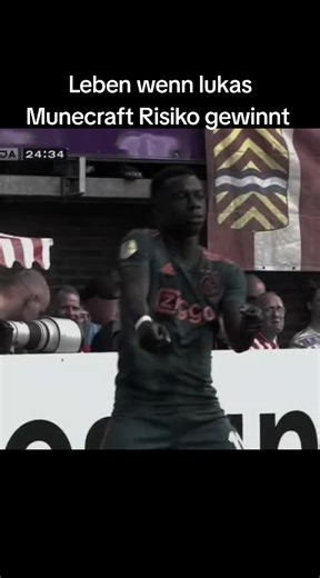 Lukas muss gewinnen: Ein Minecraft Risiko Abenteuer