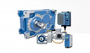 Distributor Nord DriveSystem Indonesia - Laskar Otomasi