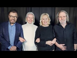 ABBA's Timeless Sophistication