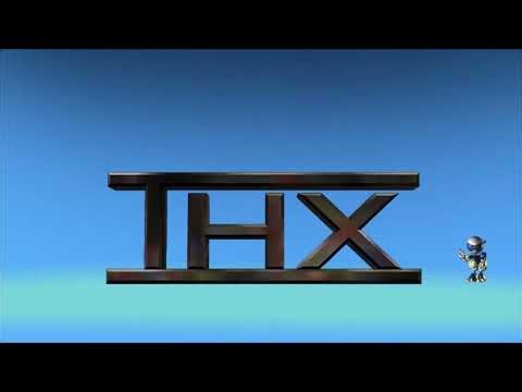 THX TEX TOONAMI EDITION