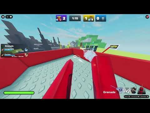 Cold❄️| Roblox Rivals Montage