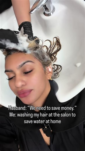 Humorous Hair Inspirations at the Salon