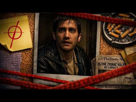 WHO IS THE ZODIAC KILLER?? (The Profiler #2)