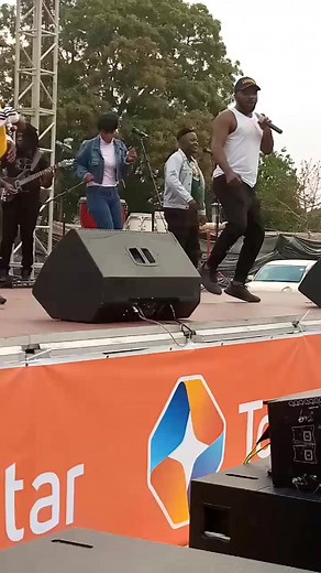 1.9K views · 116 reactions | black muntu performing at the legends concert.. | Mwembe muntu | Facebook