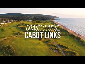 Crash Course: Cabot Links