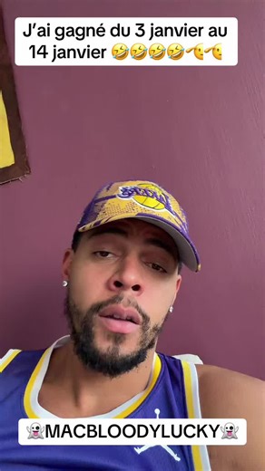 Ceux dans le Bleu il savent en BI0 y’a tout 2026 chui sur une route sans frein 👻MACBLOODYLUCKY👻 #pourtoi #foryou #fypp