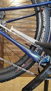 Get your chain cleaning tool here: https://amzn.to/3EJHeXo | Cycling & Mountain Biking