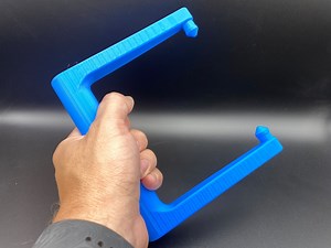 Cooler Handle Replacement | 3D Printed for IGLOO Latitude | Rubbermaid | PETG Outdoor | Ready Handle | Custom Sizes Available - Etsy