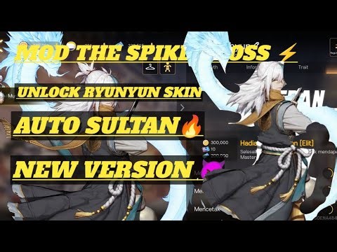 😱🔥 IT MAKES NO REASON! Ryunyun + Nishikawa + Raul 400 ATTACKS?! | by Han Mod