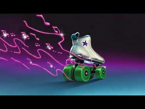 Miami Horror - Together (Swoosh Remix) (Official Visualizer)