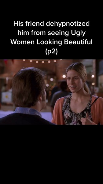 Shallow Hal Movie Clips and Comedy Scenes Compilation