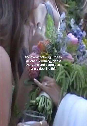 Understanding Wedding Reactions: A Bride's Perspective