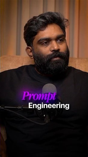 What is prompt engineering? #sethira #stratechgy