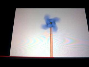 teletubbies windmill magical event tune