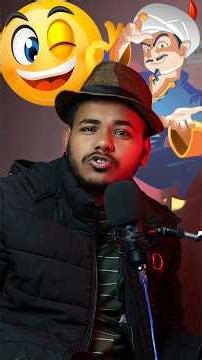 Can Akinator guess Emoji 😭?? #experiment