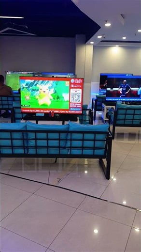 tempat main game guys #gameplay #gaming #nintendo #nintendoswitch #mario #supermario #pokemon