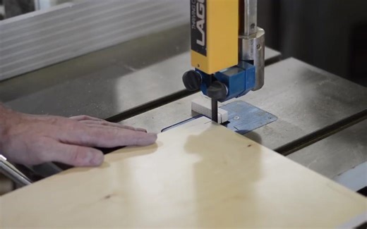 Carpentry Tool Organization, Makita, Festool Systainer Build