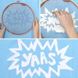 78K views · 984 reactions | DIY Screen Printing:...
