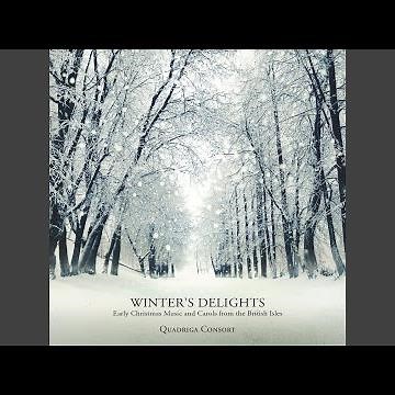 Gloucestershire Wassail (English Traditional)