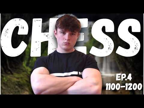 Educational Slowrun 1100-1200 | Caro Kann & Vienna DOMINATION