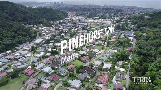 EXCLUSIVE LISTING Pinehurst Drive, Maraval offers 3,800 sq. ft. of living space plus an additional 700 sq. ft. annex—perfect for a full upgrade! This spacious 4-bedroom, 3.5-bathroom home is situated on an elevated lot in one of the most desirable areas of the neighborhood. With no detail overlooked and secure parking right at your doorstep, it's an opportunity you won't want to miss! Asking price: $6.9m If you'd like to call Pinehurst Drive home, connect with Jean Paul de Meillac. #trinipropert