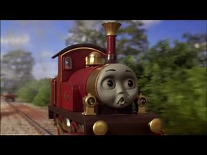 The Chase Scene - UK (HD) - Thomas and the Magic Railroad