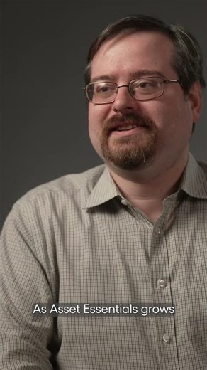 Growing with Asset Essentials