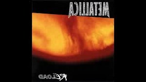 Metallica - Reload [Full Album]