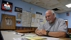 American Legion to sell South West Avenue headquarters