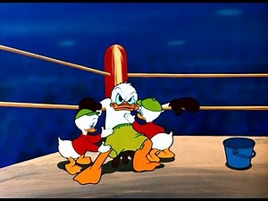 Donald Duck- Slide Donald Slide Donal Duck: The Trial of Donald Duck Donald Duck Canvas Back Duck