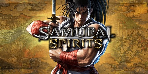 SAMURAI SPIRITS OFFICIAL WEBSITE